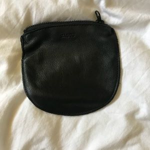 Small baggu change purse